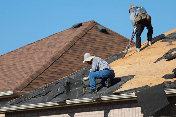 Best Green or Eco-Friendly Roofing Solutions  in Hermann, MO