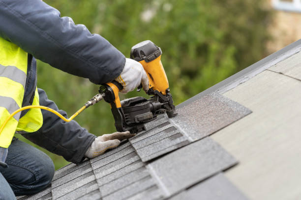 Best Roofing for New Construction  in Hermann, MO