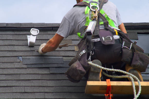 Best Rubber Roofing (EPDM, TPO)  in Hermann, MO