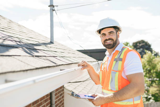 Best Sheet Metal Roofing  in Hermann, MO