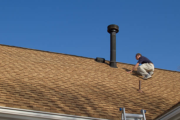 Best Metal Roofing Installation  in Hermann, MO