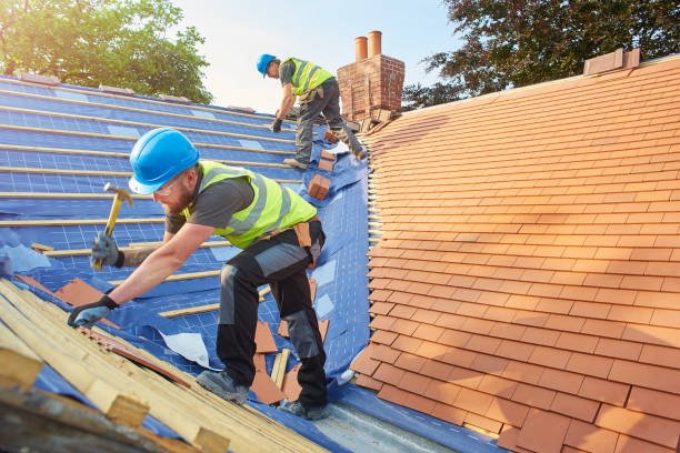 Best Roofing for New Construction  in Hermann, MO