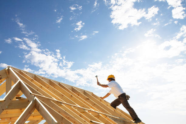 Best Cold Roofs  in Hermann, MO