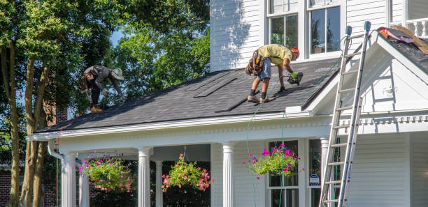 Best Chimney Flashing Repair  in Hermann, MO